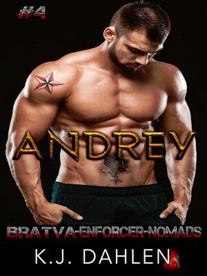 cover image of Andrey